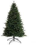 Svita K&uuml;nstlicher Weihnachtsbaum Hochwertig Tannenbaum Kunstbaum PE PVC 150 cm