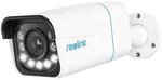 Reolink &Uuml;berwachungskamera P430 Smart 4K UHD PoE-Kamera mit Nachtsicht in Farbe