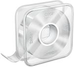 Tesa Universal-Klebeband Doppelseitig mit Nano-Power 3 m x 30 mm