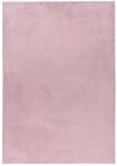 Ayyildiz Kurzflorteppich Pouffy 5100 Rosa 80 cm x 250 cm