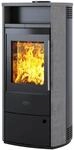 Kleining Dublin Naturstein Grau 6 kW mit Automatik