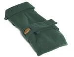Fashion Dog Fleece-Hundemantel Gr&uuml;n 33 cm
