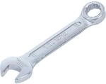 BGS Maul Ringschl&uuml;ssel Extra Kurz SW 11 Mm 30760