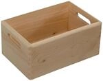 Kesper Allzweckkiste Kiefer 8,4,