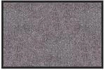 Karat Schmutzfangmatte Rhine - Sauberlaufmatte Fu&szlig;matte T&uuml;rvorleger / 120 x 300 cm