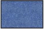 Karat Schmutzfangmatte Rhine - Sauberlaufmatte Fu&szlig;matte T&uuml;rvorleger / 90 x 120 cm