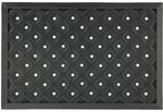 Astra Gummimatte Dynamic 40 cm x 60 cm