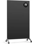 Klarstein Wonderwall Smart Bornholm Infrarotheizung 800 W Smart-Steuerung App