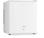 Klarstein Minibar Matterhorn Breeze 44 Klasse E 35 dB Wei&szlig;