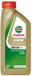 Castrol Motor&ouml;l Edge 0W-40 A3/B4 H 1F 1,