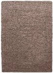 Ayyildiz Hochflorteppich Life 1500 Mokka 300 cm x 400 cm