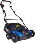 Hyundai Elektro-Vertikutierer SC3601E 1.500 W 36 cm