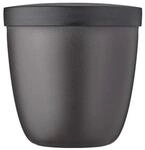 Mepal Ellipse Snackpot 500 ml Nordic Black