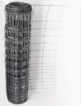Aquagart 50m Wildzaun Forstzaun Weidezaun Drahtzaun Knotengeflecht 100/10/30