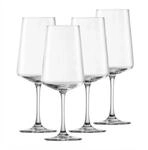 Schott Zwiesel MioVino Rotweinglas 500 ml 4er Set