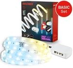 Briloner LED Band Pimp your Panel Starter-Set Dimmbar CCT 2,6 m