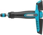 Hazet Drehmomentschraubendreher 6005CT-100 4-10 Nm