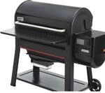 Weber Fronttisch f&uuml;r Searwood XL