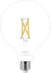 Philips WIZ Leuchtmittel E27 Globeform 806,m 7 W