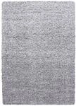 Ayyildiz Hochflorteppich Life 1500 Hellgrau 160 cm x 230 cm