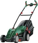 Bosch Elektrorasenm&auml;her Universal Rotak 37-570