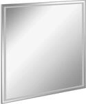 Fackelmann Spiegel mit LED-Beleuchtung 80 cm Framelight