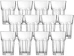 Ritzenhoff & Breker Riad Longdrinkglas XL 420 ml 12er Set
