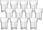 Ritzenhoff & Breker Riad Longdrinkglas 350 ml 12er Set