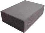 EHL Blockstufe 15 cm x 35 cm x 50 cm Anthrazit