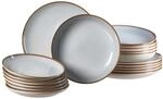Ritzenhoff & Breker Portofino Teller-Set 18-teilig