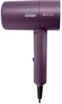 ECG Haartrockner Modifica Chiara 1400-1600 W Ionisator