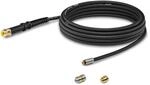K&auml;rcher Rohrreinigungsset PC 7.5 f&uuml;r Hochdruckreiniger Klassen K2 - K7