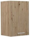 Vicco H&auml;ngeschrank R-Line H&auml;ngender K&uuml;chenschrank Artisan-Eiche Goldkraft Eiche 40