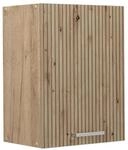 Vicco H&auml;ngeschrank R-Line H&auml;ngender K&uuml;chenschrank Artisan-Eiche 45 cm