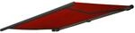 MCW Ersatz-Bezug f&uuml;r Markise H124 Acryl Bordeaux-Rot