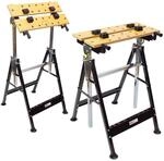 TRUTZHOLM 100 kg Werkbank Klappbar H&ouml;henverstellbar Werktisch