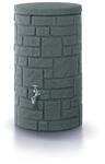 Arves Regentonne Arcado 230, Black Granit