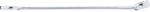 BGS Maul Ringschl&uuml;ssel Extra Lang SW 22 Mm 1229 22