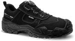 ELTEN Sicherheitshalbschuh MIKE BOA GTX BLACK Low ESD S3S WR Gr&ouml;&szlig;e 40