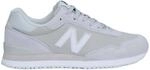 New Balance Berufsschuhe 515 SR Mens Grau Gr. 40