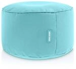 Green Bean Sitzpouf Stay 45 x 25 cm PVC Wetterfest Waschbarer Bezug mit