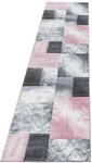Ayyildiz Kurzflorteppich Hawaii 1710 Pink 80 cm x 150 cm