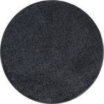 Ayyildiz Kurzflorteppich Ata 7000 Grau &Oslash; 120 cm
