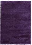 Ayyildiz Hochflorteppich Fluffy 3500 Violett 200 cm x 290 cm