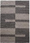 Ayyildiz Hochflorteppich Gala 2505 Taupe 200 cm x 290 cm