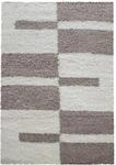 Ayyildiz Hochflorteppich Gala 2505 Beige 120 cm x 170 cm