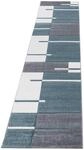 Ayyildiz Kurzflorteppich Hawaii 1310 Blau 80 cm x 300 cm
