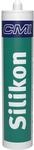 CMI Silikon Transparent 280 ml
