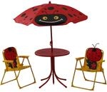 Siena Garden Kinder-Set Marie 3-teilig