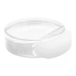Wagner Bodent&uuml;rstopper Clear &Oslash; 50 mm x 55 mm x 17 mm Transparent